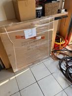 Nieuwe kwartrond douche bak met assecoires, Ophalen, Nieuw, Wit, Overige typen