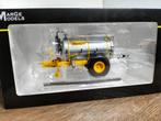 Te koop Marge Models Veenhuis Populair zilveren tank 3200 l., Ophalen of Verzenden, Nieuw, Tractor of Landbouw, Overige merken