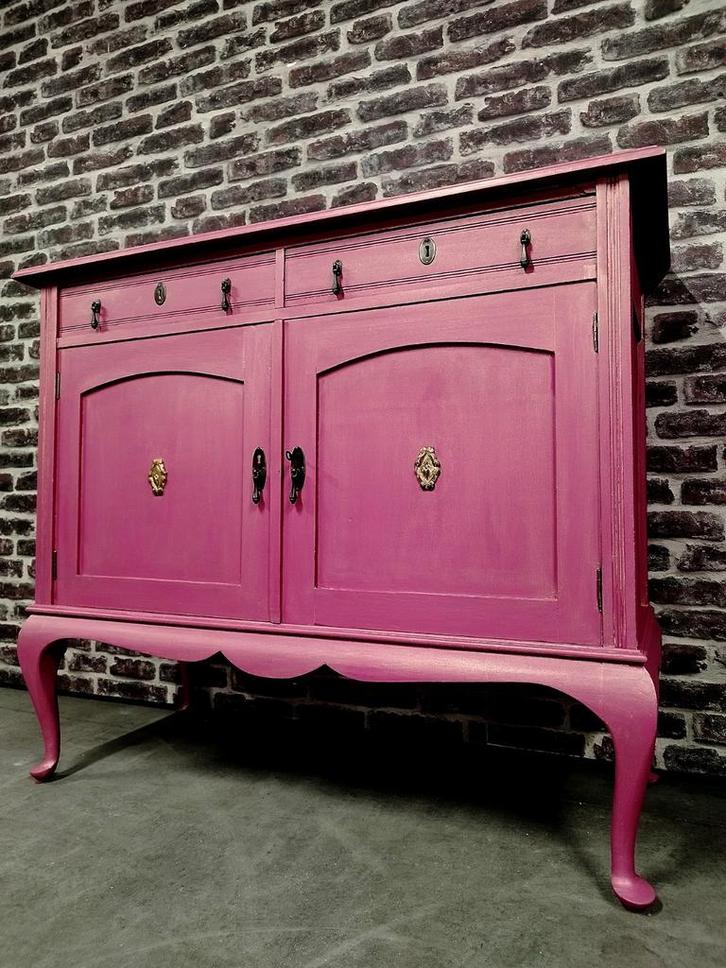 Meidenkast/ Dressoir / Commode/ Ladekast, Huis en Inrichting, Kasten | Dressoirs, Zo goed als nieuw, Ophalen