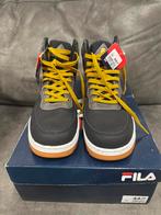 Nieuwe Fila Winter Boots Heren - Maat 43, Ophalen of Verzenden, Nieuw, Zwart, Boots