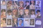 TXT YEONJUN PCS, Verzamelen, Muziek, Artiesten en Beroemdheden, Verzenden, Zo goed als nieuw, Foto of Kaart