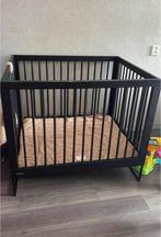 Kidsmill modular box zwart, Kinderen en Baby's, Ophalen, Gebruikt, Boxkleed