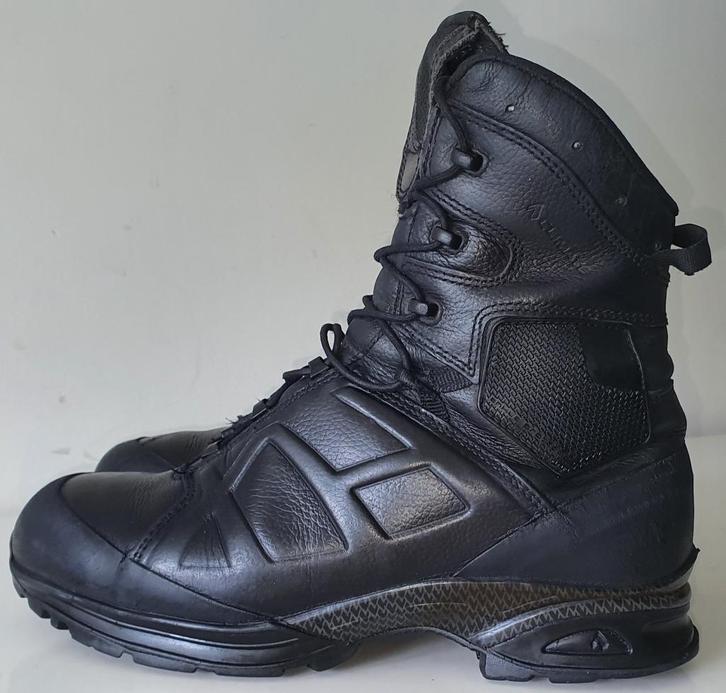 TOP!! KL Landmacht Haix Ranger GSG9-X Legerkisten Maat 39, Verzamelen, Militaria | Algemeen, Landmacht, Kleding of Schoenen, Nederland
