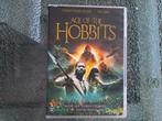 Age of rhe hobbit (dvd), Alle leeftijden, Ophalen of Verzenden, Zo goed als nieuw