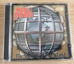 Metal Church - Weight of the world, Ophalen of Verzenden, Gebruikt