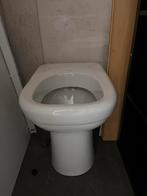 2 toiletten van Sphinx, Gerberit group, Doe-het-zelf en Verbouw, Sanitair, Ophalen, Nieuw, Toilet