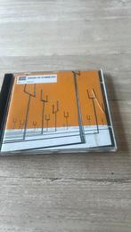 Cd Muse Origin of Symmetry, Ophalen of Verzenden, Gebruikt