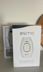 Osmo IPL laser, Ophalen of Verzenden, Zo goed als nieuw, Scheren en Epileren