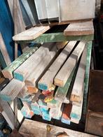 Partij Metselprofielen te Koop, Doe-het-zelf en Verbouw, Gebruikt, Ophalen of Verzenden, 200 tot 250 cm, 50 mm of meer