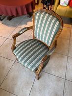 prachtige vintage stoel  - Louis XV, Antiek en Kunst, Antiek | Meubels | Stoelen en Banken, Ophalen