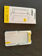 Screenprotector iPhone xr, Ophalen of Verzenden, IPhone XR