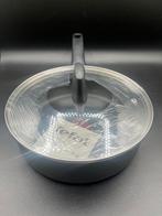 Tefal Easy Chef Hapjespan - Ø 24 cm + deksel, Dtrendingshop@gmail.com, 2102sp, Verzenden, Tefal