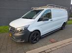 Mercedes-Benz Vito Gbdc 111CDI XL 114pk 343/2800 2019 Wit, Auto's, Bestelauto's, Voorwielaandrijving, 4 cilinders, Wit, 1598 cc