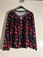 Geisha shirt, Kleding | Dames, Maat 38/40 (M), Overige kleuren, Geisha, Ophalen of Verzenden