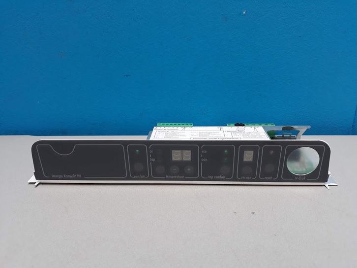 Branderautomaat Intergas Kombi Kompakt na 2006 BIC300, Doe-het-zelf en Verbouw, Verwarming en Radiatoren, Gebruikt, Cv-ketel of Combi-ketel