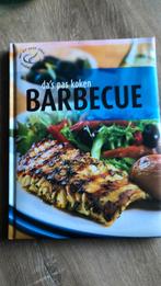 Barbecue, Ophalen, Zo goed als nieuw, Overige gebieden