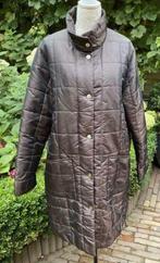 Kingfield jas maat 44 [v], Ophalen of Verzenden, Zo goed als nieuw, Maat 42/44 (L), Bruin