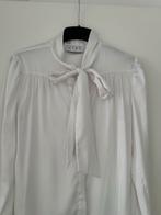 CVRD Bordeaux Bloes Maat S of kleur wit, Kleding | Dames, Blouses en Tunieken, Ophalen of Verzenden, Zo goed als nieuw, Maat 36 (S)