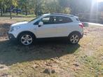 Opel mokka parelmoer wit 2013, Auto's, Bedrijf, Te koop