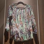 Dames blouse, Overige kleuren, Maat 46/48 (XL) of groter, Ophalen of Verzenden, Zo goed als nieuw