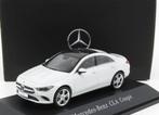6087: Mercedes-Benz CLA Coupe (C118) - 2019 - Spark 1:43, Hobby en Vrije tijd, Modelauto's | 1:43, Overige merken, Werkstraße 1, 90765 Fürth, Germany