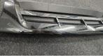 Diffuser Porsche Macan facelift model 2020, Auto-onderdelen, Ophalen of Verzenden, Porsche, Bumper