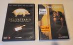 Franse DVD s 11 stuks arthouse / drama zie foto's, Alle leeftijden, Ophalen, Zo goed als nieuw, Overige gebieden