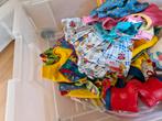 Babyborn pop in paardrijkleding. Incl. Kleding & diverse.acc, Ophalen, Zo goed als nieuw, Babypop