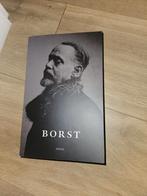 Hugo Borst- Borst, Boeken, Ophalen of Verzenden, Zo goed als nieuw