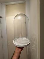 Stolp van glas en houd, Ophalen of Verzenden, Zo goed als nieuw