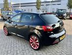 Seat Ibiza 1.0 EcoTSI FR Climate Carplay Led Bluetooth Cruis, Auto's, Seat, Voorwielaandrijving, Stof, Gebruikt, Euro 6