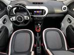 Renault Twingo Z.E. 22KWh Vibes Automaat / Dealer onderhoude, Auto's, Automaat, Gebruikt, 22 kWh, Wit