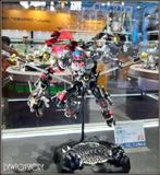 [𝗣𝗿𝗲-𝗼𝗿𝗱𝗲𝗿] Heat Boys HeatBoys TMNT - HB0095 Raphael, Verzenden, Nieuw