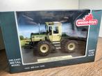 Te koop Weise-Toys MB-Trac 1000 Groen/lichtgroen metallic., Ophalen of Verzenden, Zo goed als nieuw, Tractor of Landbouw, Overige merken