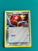Magikarp holo stamped EX Holon Phantoms 69/110, Ophalen of Verzenden, Zo goed als nieuw
