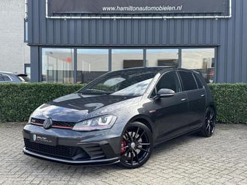 Volkswagen Golf 7 GTI Clubsport 2.0 TSI 265pk DSG / Aut. Pan beschikbaar voor biedingen