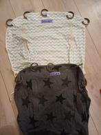 Dooky Zonnedoeken voor Kinderwagen (2 stuks), Ophalen, Gebruikt, Overige typen, Overige merken