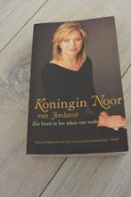 Koningin Noor Van Jordanie, Boeken, Biografieën, Ophalen of Verzenden, Gelezen, Overige