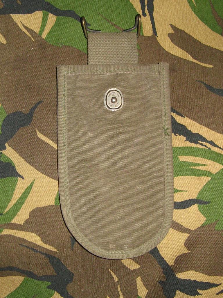 US Wire Cutter Seath HK Porter - Draadtang NATO Foudraal KL, Ophalen of Verzenden, Landmacht, Amerika, Overige typen