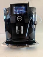 Jura S8 Pianozwart (2022) - Grote Beurt + Garantie