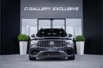 Mercedes-Benz GLC AMG GLC63 4MATIC+ /// AMG - Performance l, Automaat, Vierwielaandrijving, SUV of Terreinwagen, 3982 cc