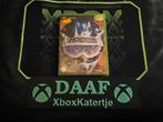 Mx 2002 featuring Ricky Carmichael - Xbox original, Spelcomputers en Games, 3 spelers of meer, Ophalen of Verzenden, Zo goed als nieuw