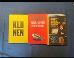 Boeken: kluun 1x / bastiaan ragas, Ophalen of Verzenden, Nieuw, Diverse auteurs, Overige