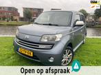 Daihatsu Materia 1.3 Funk HOGE INSTAP AIRCO APK OKTOBER 2026, Auto's, Daihatsu, Voorwielaandrijving, Gebruikt, 4 cilinders, Origineel Nederlands