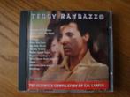 Teddy Randazzo - The Ultimate Compilation (60s pop), Ophalen of Verzenden, 1980 tot 2000, Gebruikt