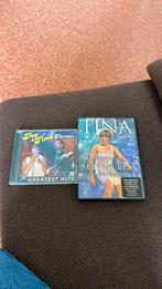 Tina Turner cd en dvd, Cd's en Dvd's, Dvd's | Muziek en Concerten, Ophalen, Nieuw in verpakking