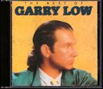 Garry Low CD The Best Of, Verzenden, 1980 tot 2000, Zo goed als nieuw