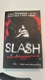 Slash the most insane autobiography !, Ophalen of Verzenden, Zo goed als nieuw