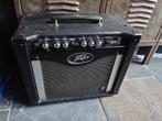Peavey Rage 258 Gitaarversterker, Ophalen of Verzenden, Gebruikt, Gitaar, Minder dan 50 watt