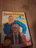 Bassie & Adriaan en de Plaaggeest DVD, Alle leeftijden, Boxset, Ophalen of Verzenden, Zo goed als nieuw